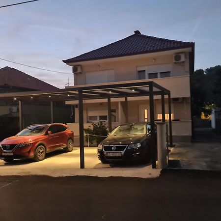 Apriori Apartments - Free Parking Zadar Luaran gambar