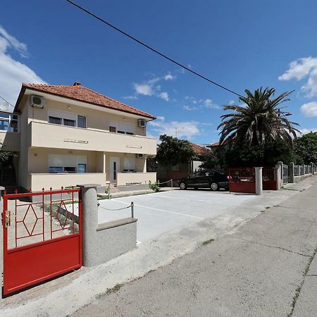 Apriori Apartments - Free Parking Zadar Luaran gambar