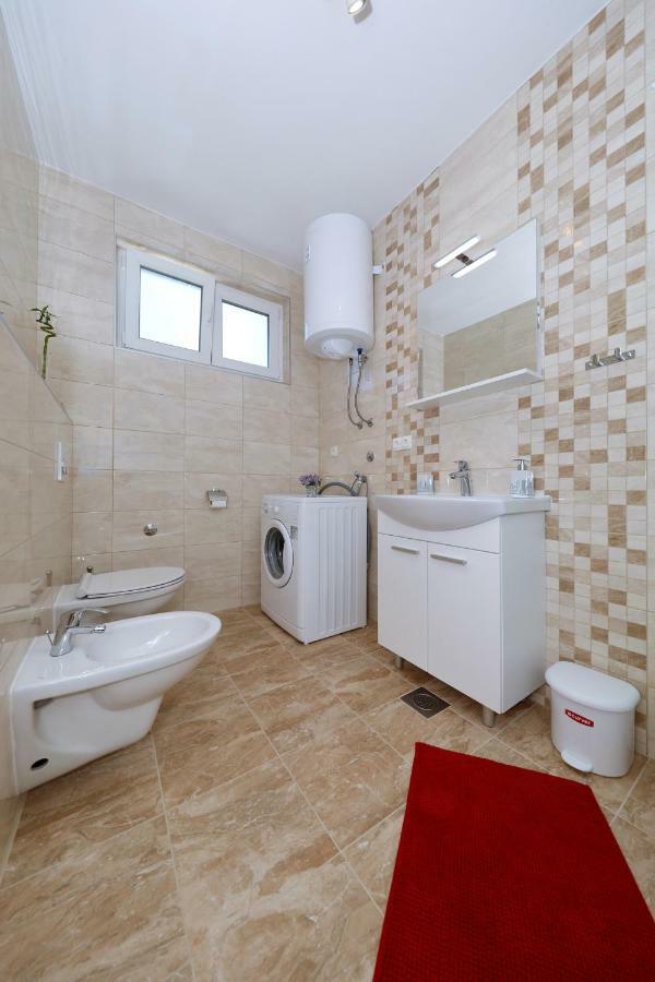 Apriori Apartments - Free Parking Zadar Luaran gambar