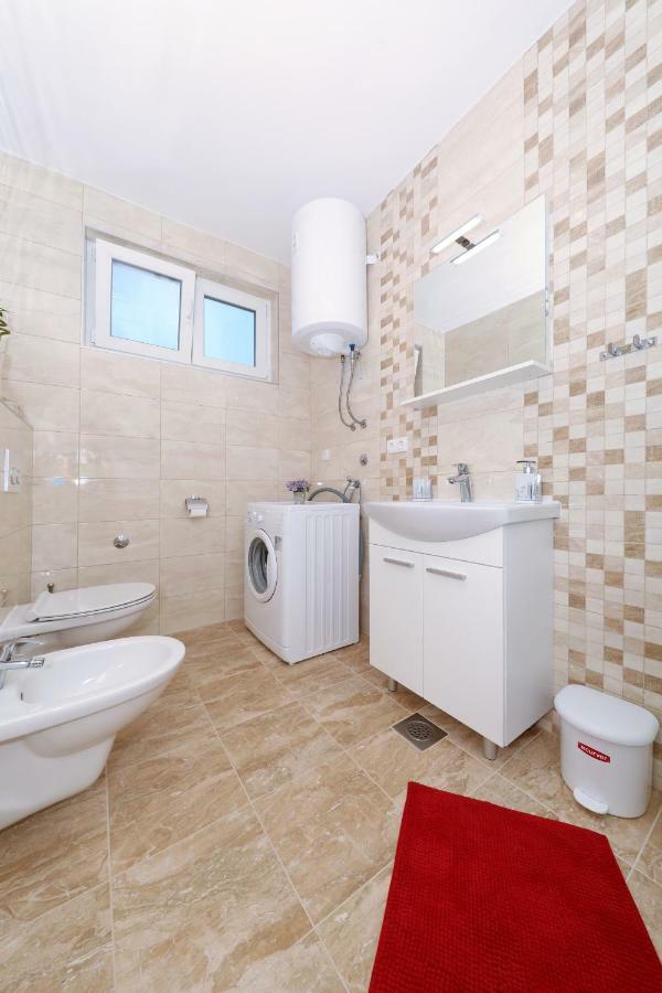 Apriori Apartments - Free Parking Zadar Luaran gambar