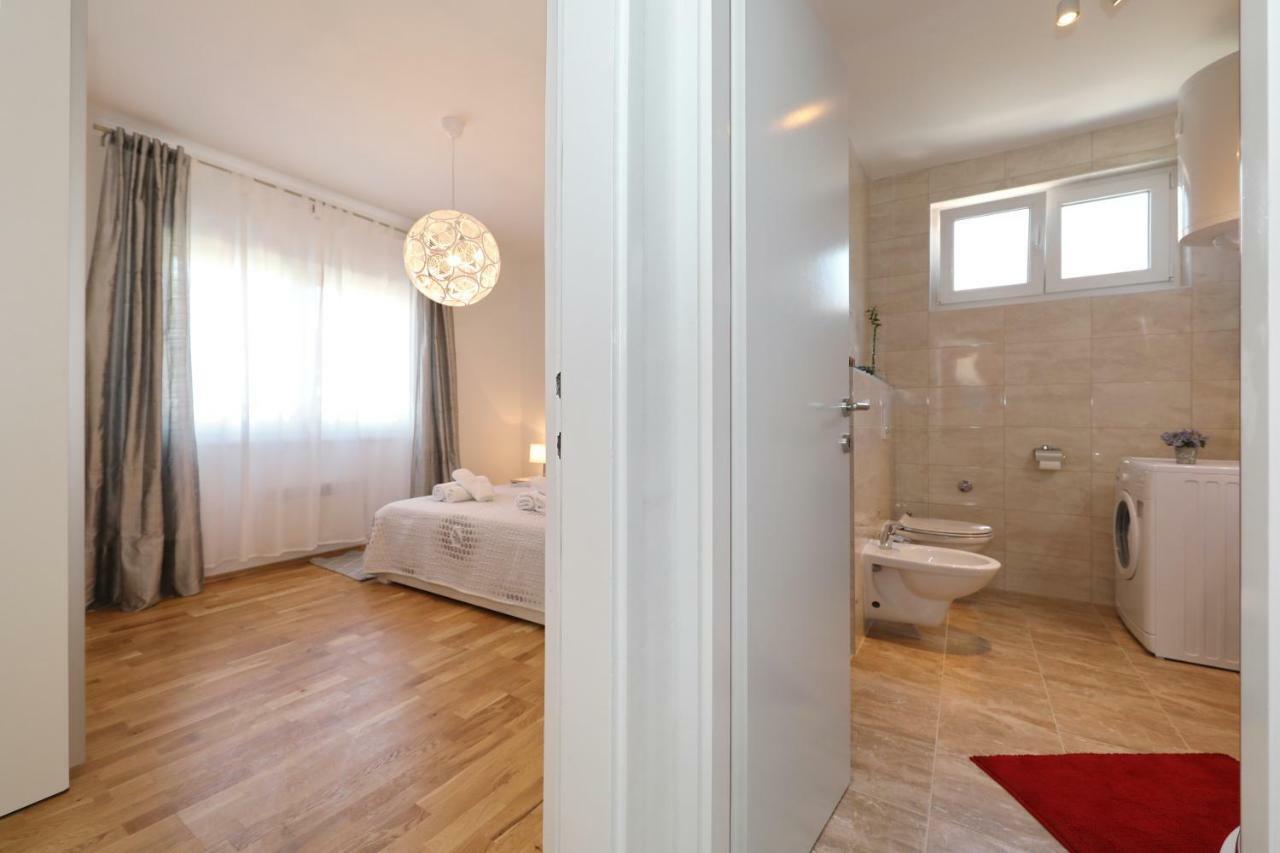 Apriori Apartments - Free Parking Zadar Luaran gambar