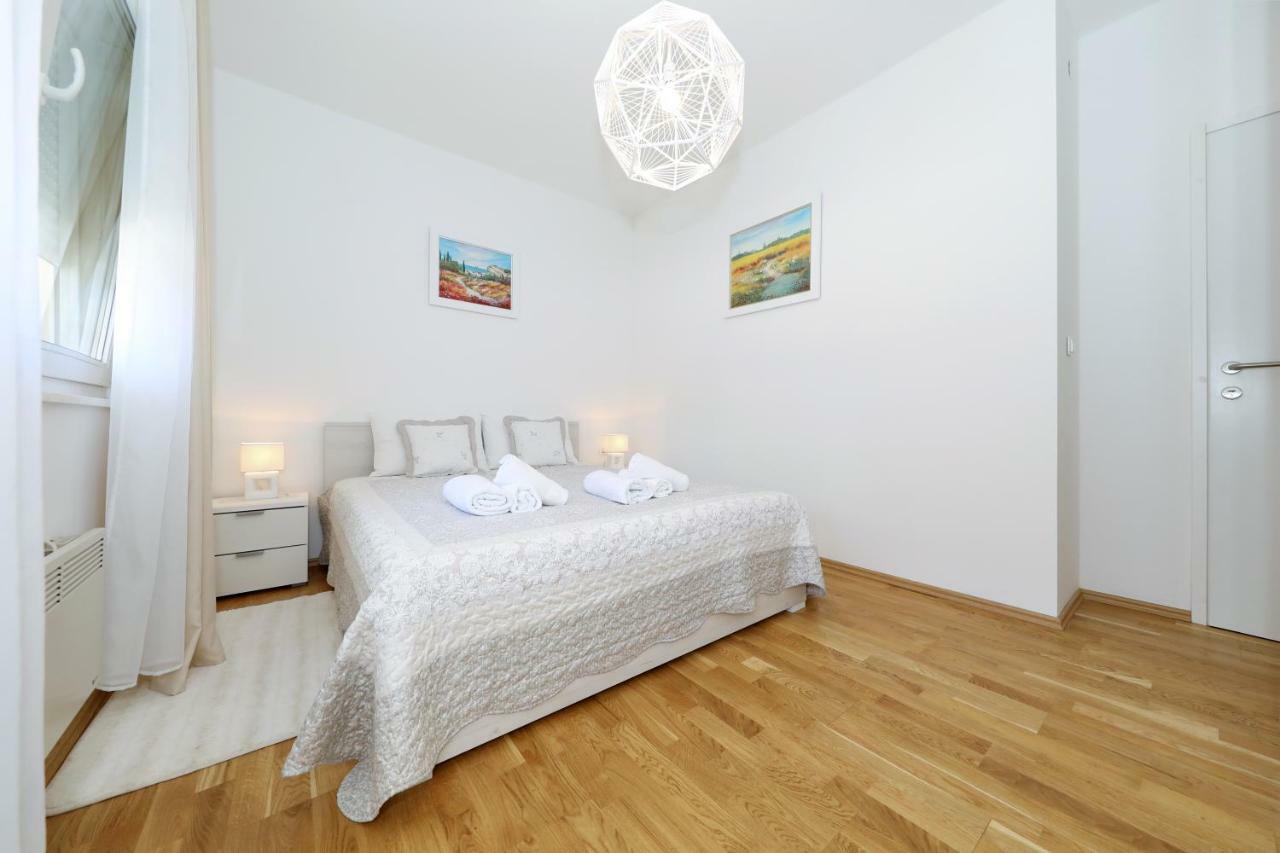 Apriori Apartments - Free Parking Zadar Luaran gambar