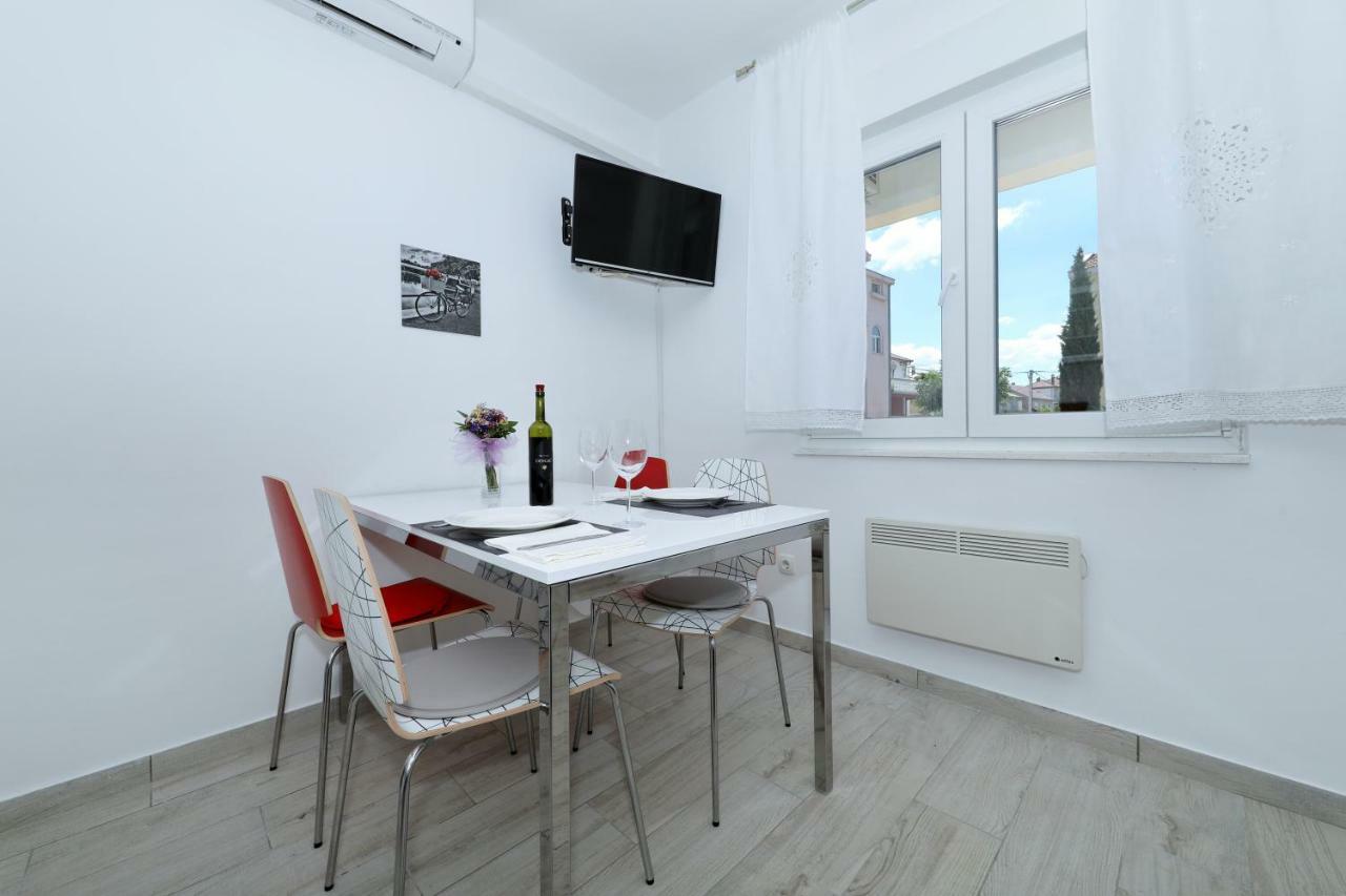 Apriori Apartments - Free Parking Zadar Luaran gambar