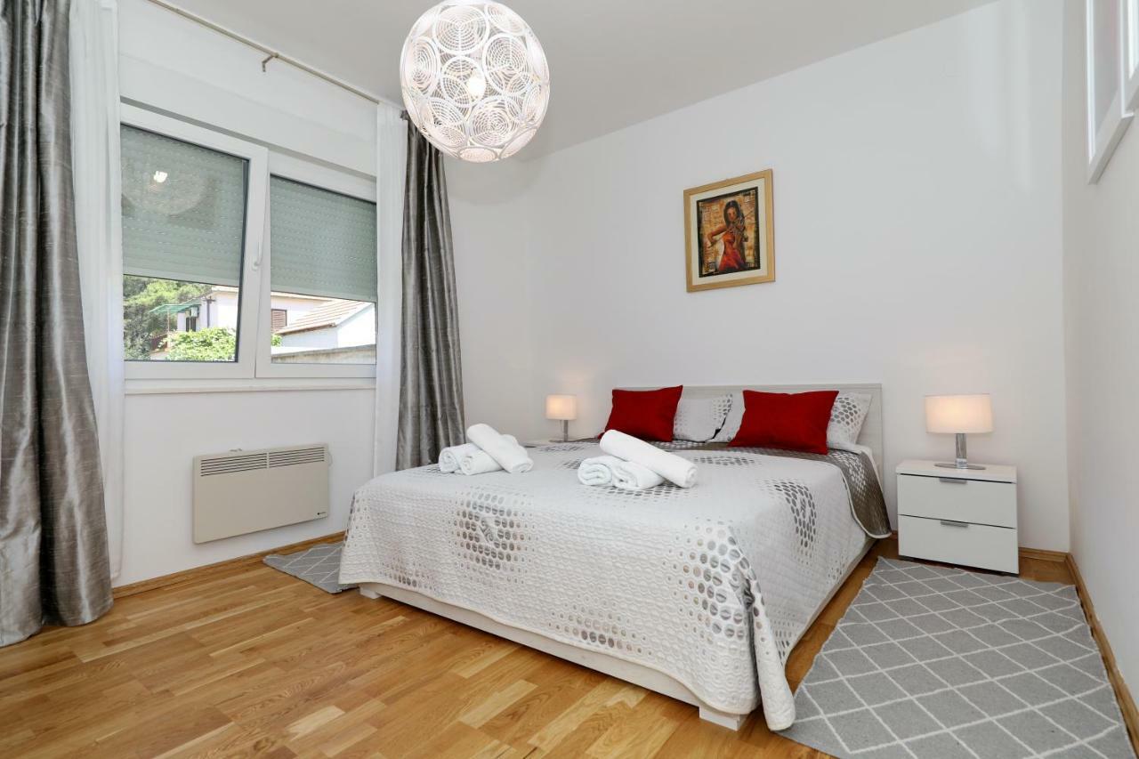 Apriori Apartments - Free Parking Zadar Luaran gambar
