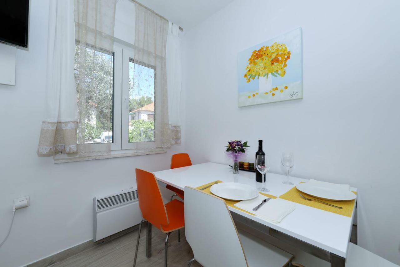 Apriori Apartments - Free Parking Zadar Luaran gambar