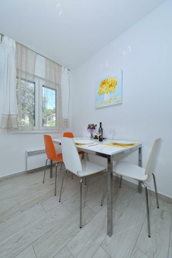 Apriori Apartments - Free Parking Zadar Luaran gambar