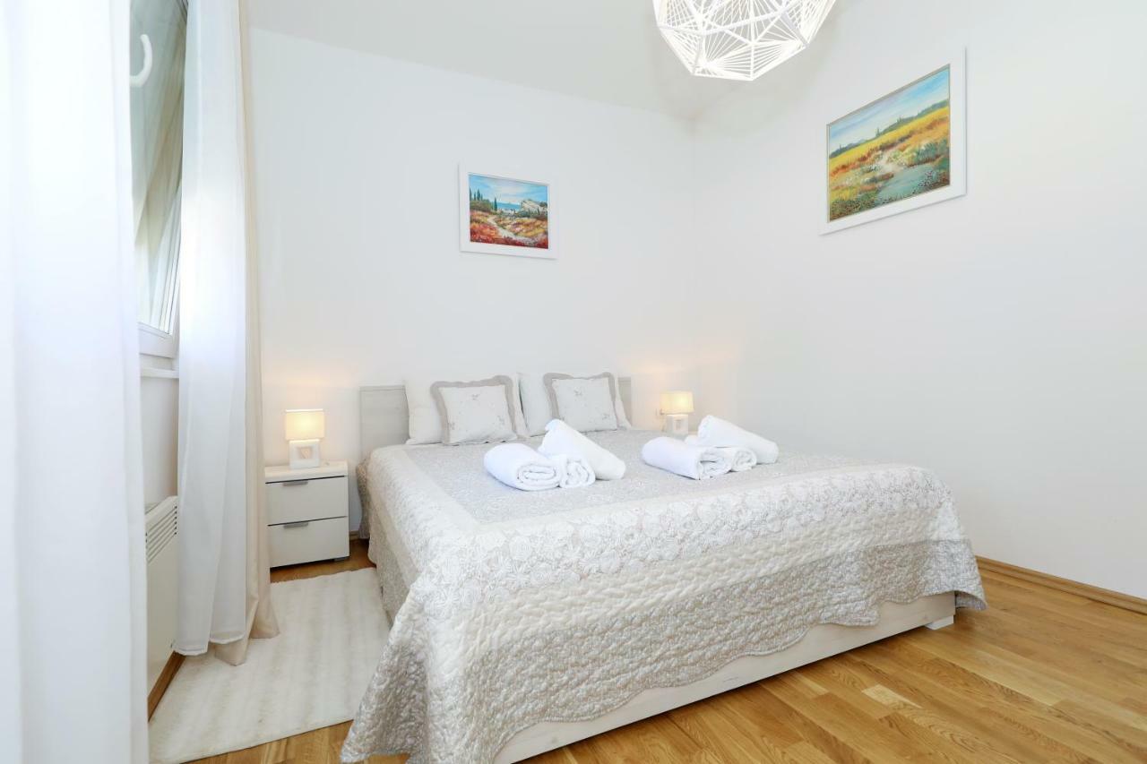 Apriori Apartments - Free Parking Zadar Luaran gambar