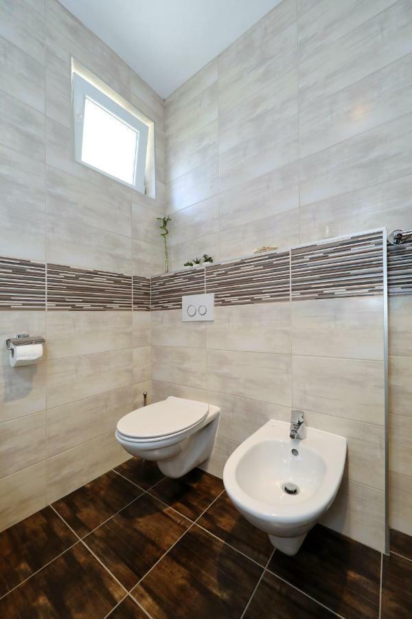 Apriori Apartments - Free Parking Zadar Luaran gambar