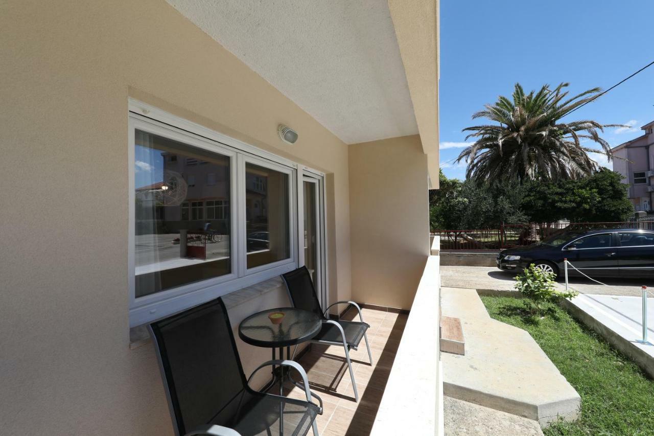 Apriori Apartments - Free Parking Zadar Luaran gambar