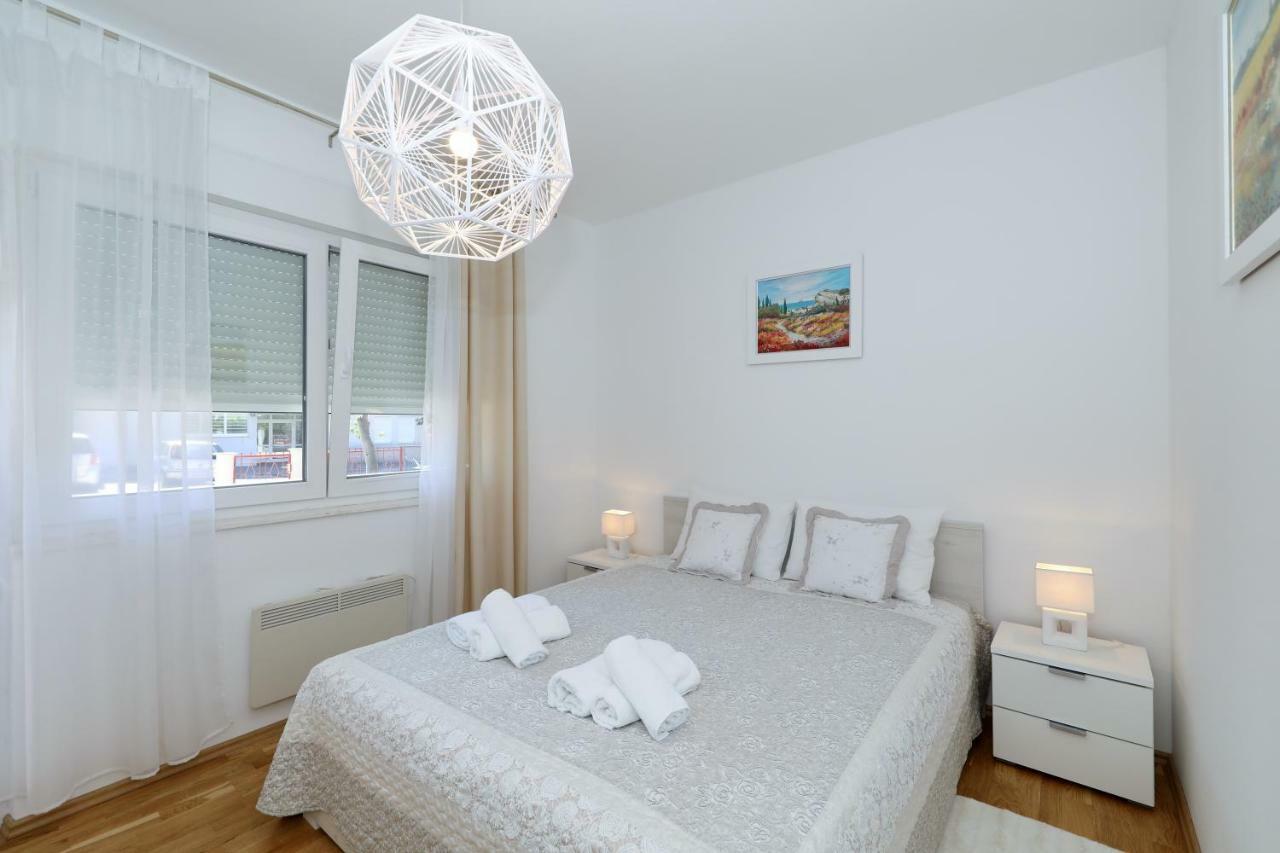 Apriori Apartments - Free Parking Zadar Luaran gambar