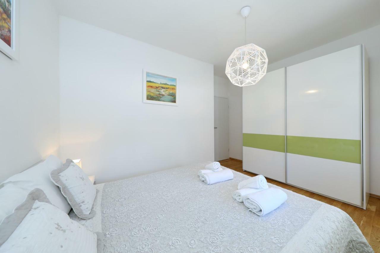 Apriori Apartments - Free Parking Zadar Luaran gambar