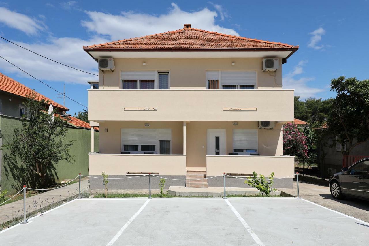 Apriori Apartments - Free Parking Zadar Luaran gambar